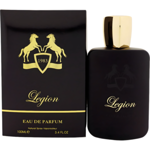 ادو پرفیوم لژیون از برند فراگرنس ورد (Fragrance World Legion Eau De Parfum 100ml) اوجان فراگرنس